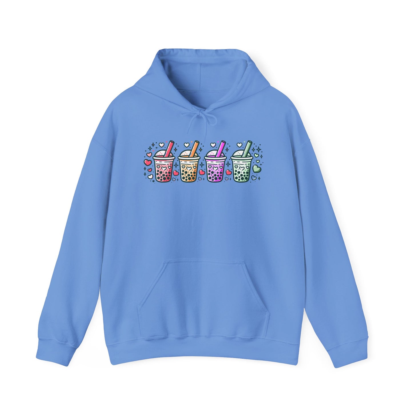 Boba Lover Hoodie