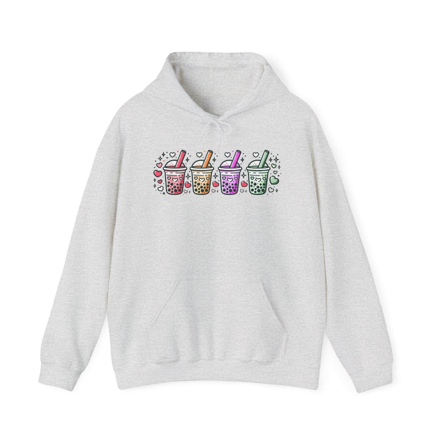 Boba Lover Hoodie