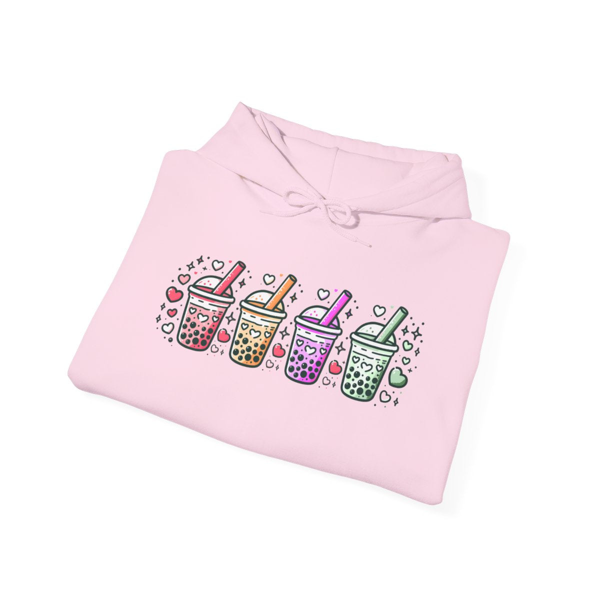 Boba Lover Hoodie