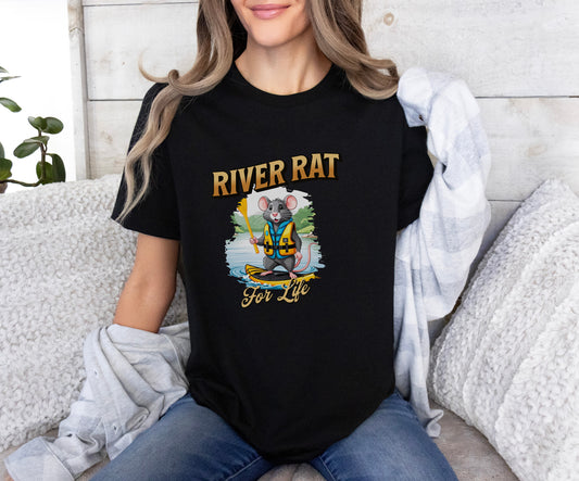 River Rat T-Shirt