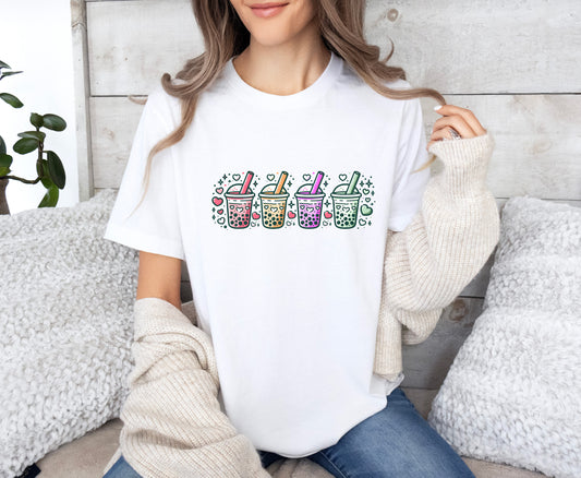 Boba Lover T-Shirt