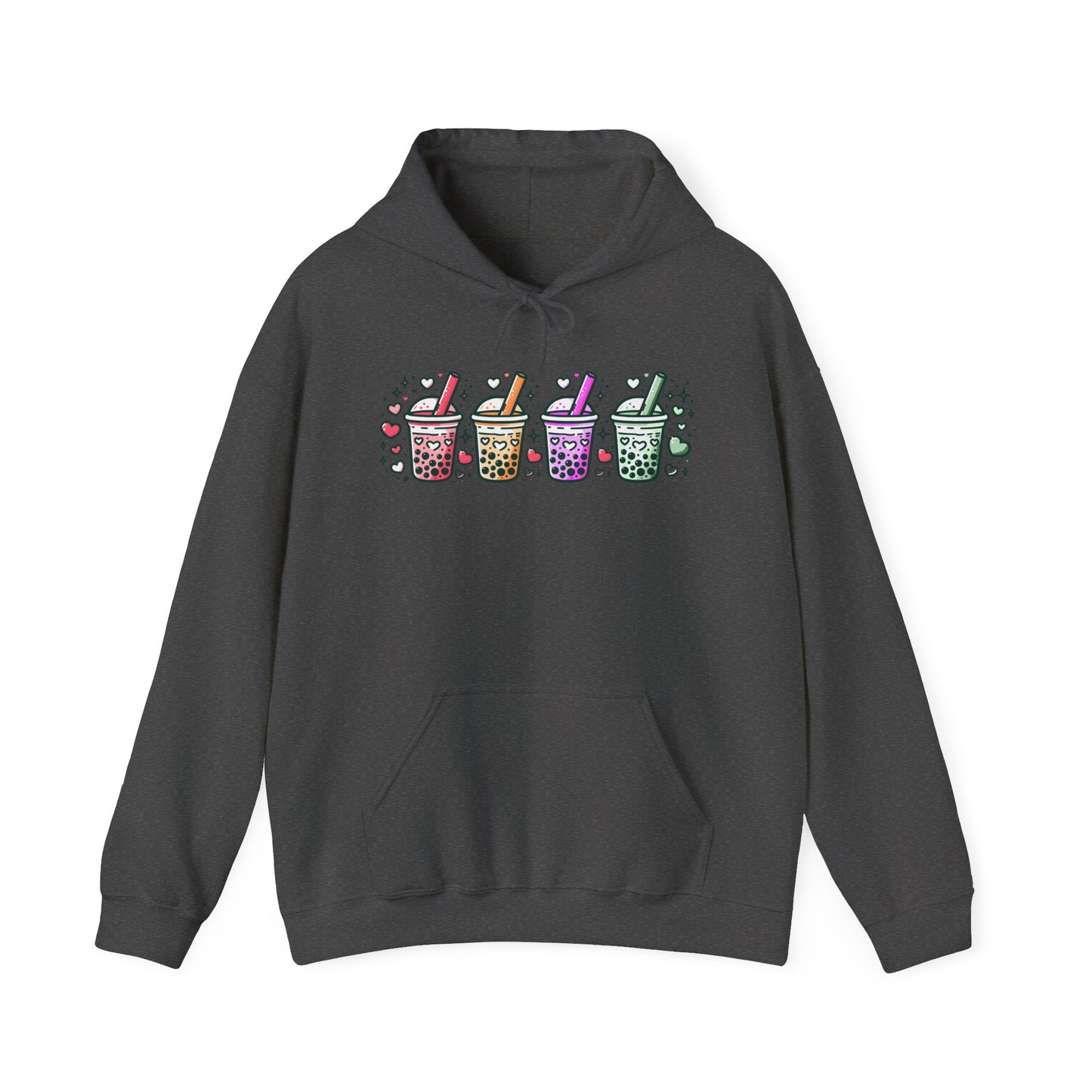 Boba Lover Hoodie