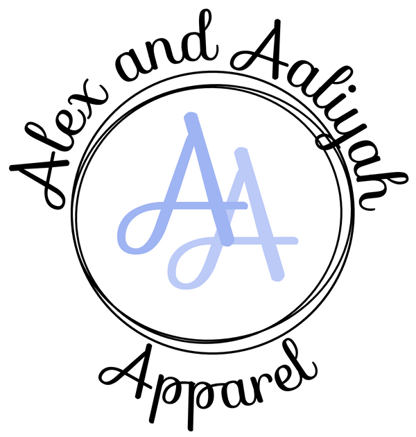 Alex & Aaliyah Apparel