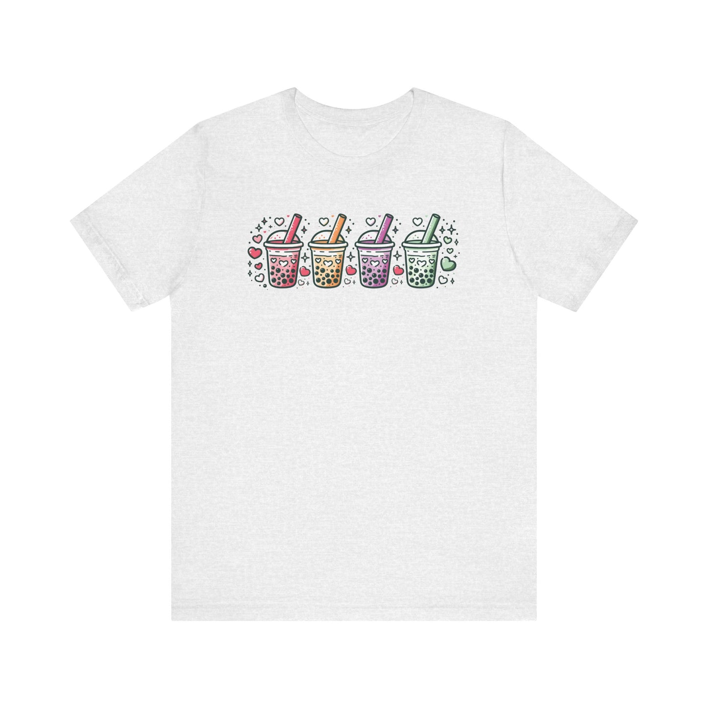 Boba Lover T-Shirt