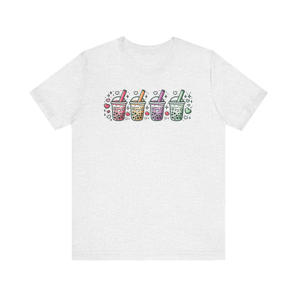 Boba Lover T-Shirt