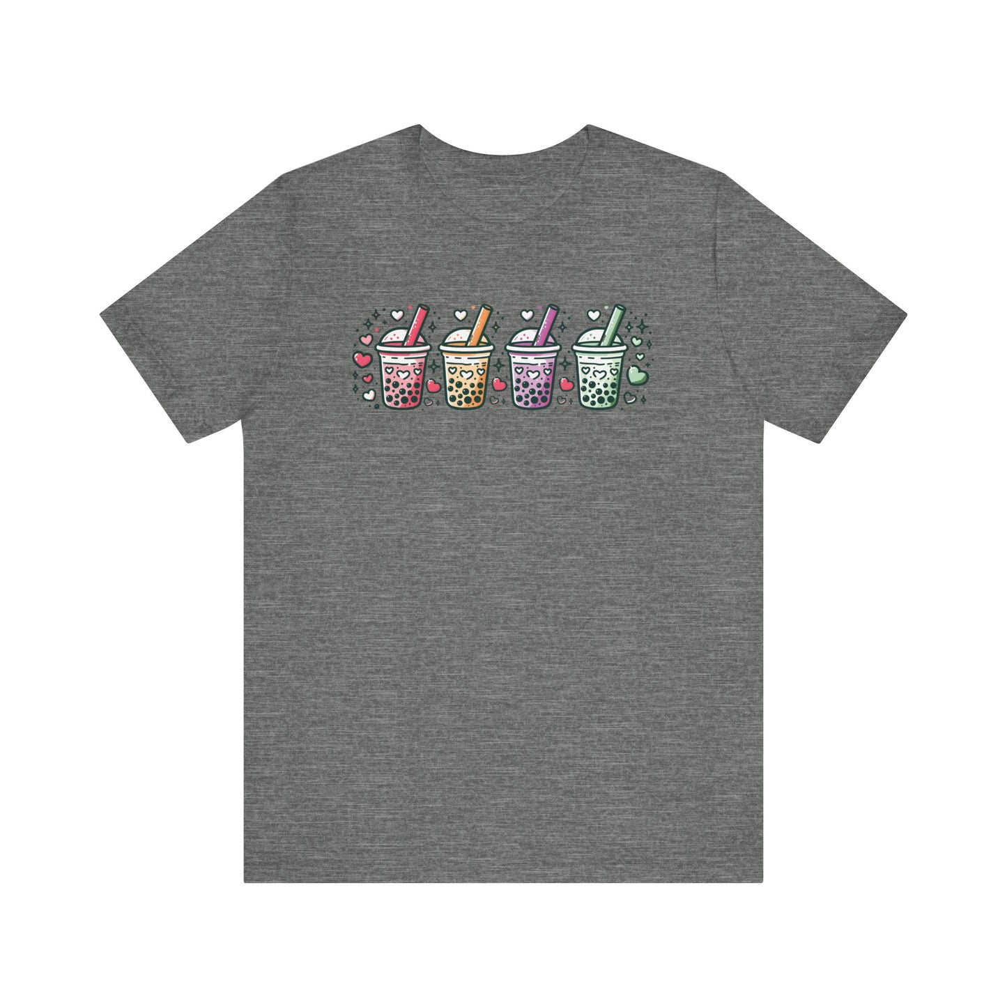 Boba Lover T-Shirt