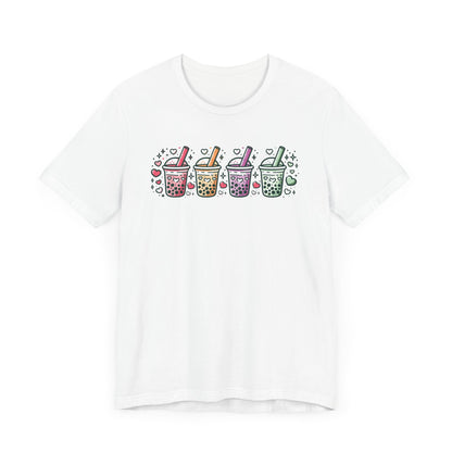 Boba Lover T-Shirt