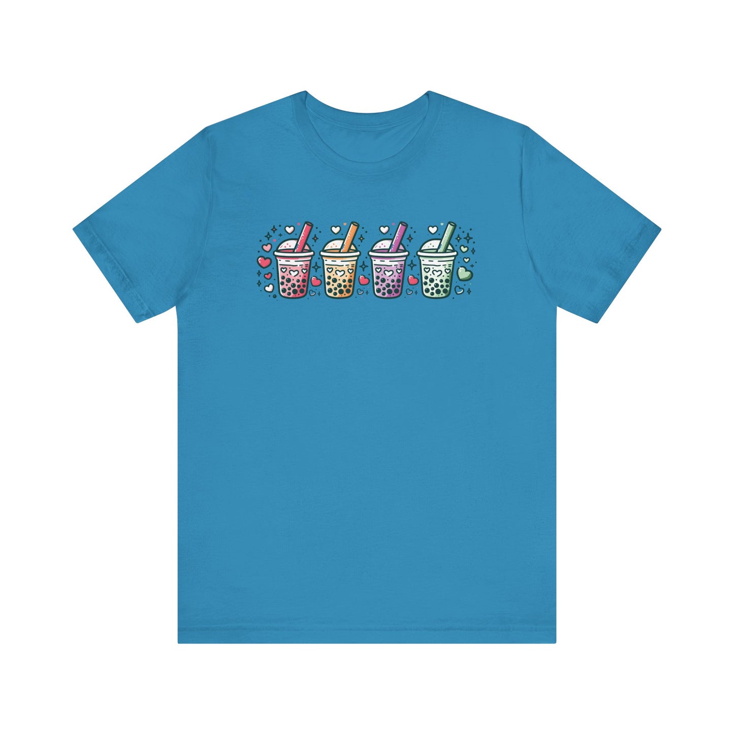 Boba Lover T-Shirt