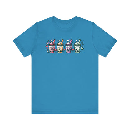 Boba Lover T-Shirt