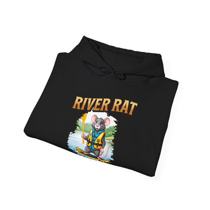 River Rat Hoodie