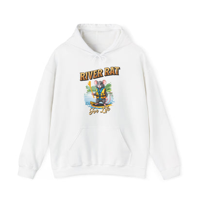 River Rat Hoodie