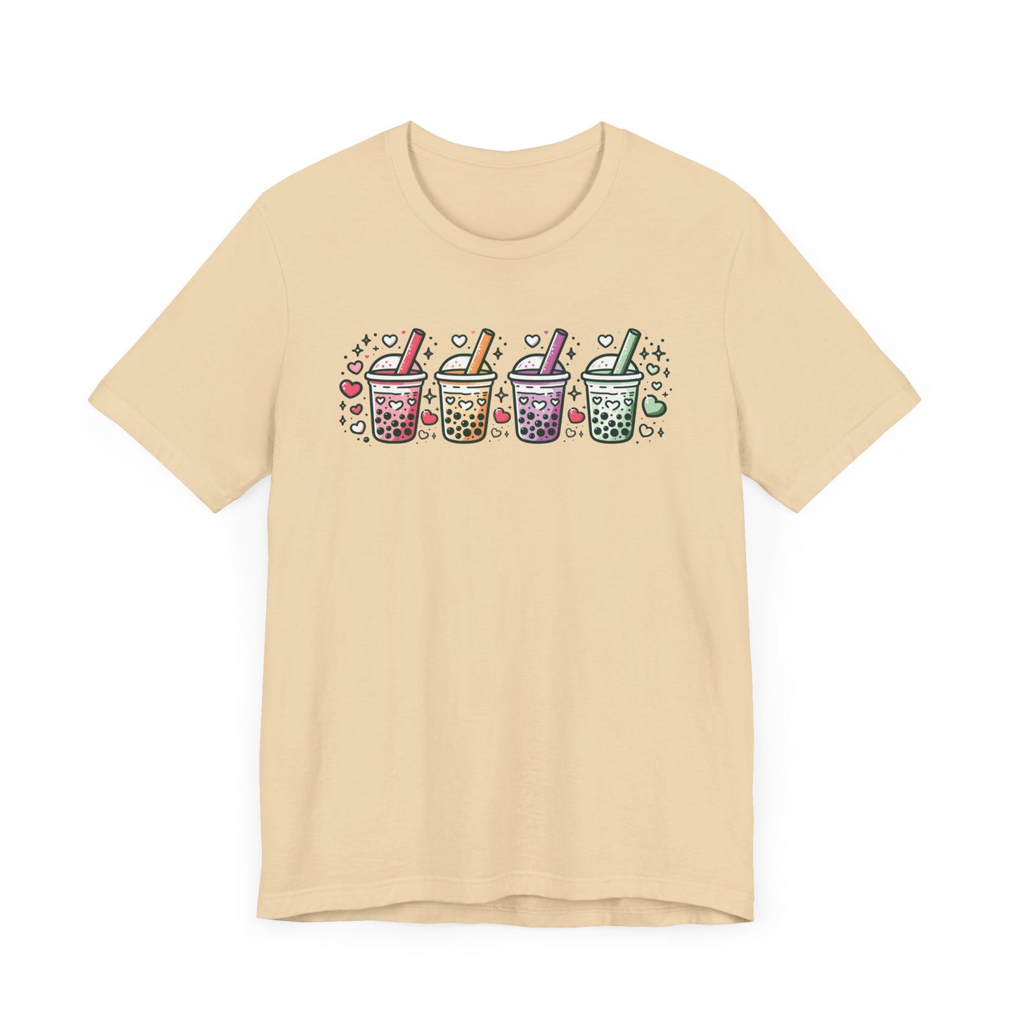 Boba Lover T-Shirt