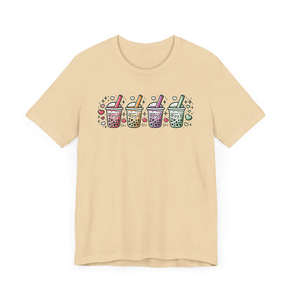 Boba Lover T-Shirt