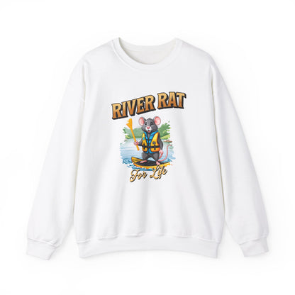 River Rat Crewneck
