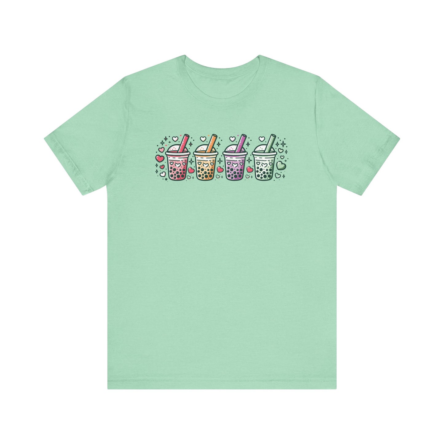 Boba Lover T-Shirt