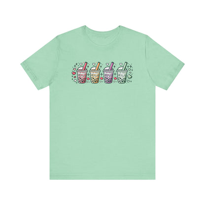 Boba Lover T-Shirt