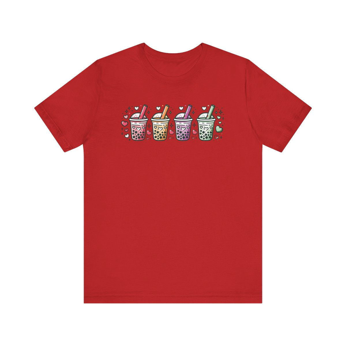 Boba Lover T-Shirt