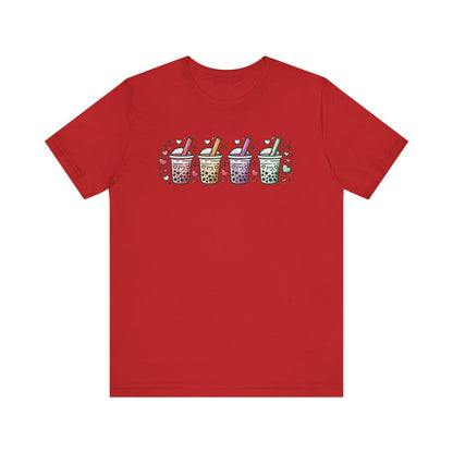 Boba Lover T-Shirt