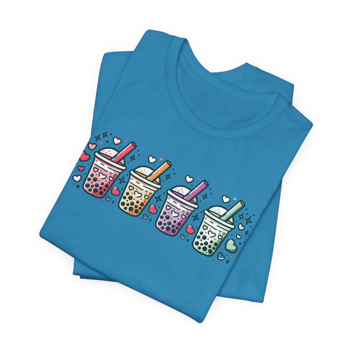 Boba Lover T-Shirt