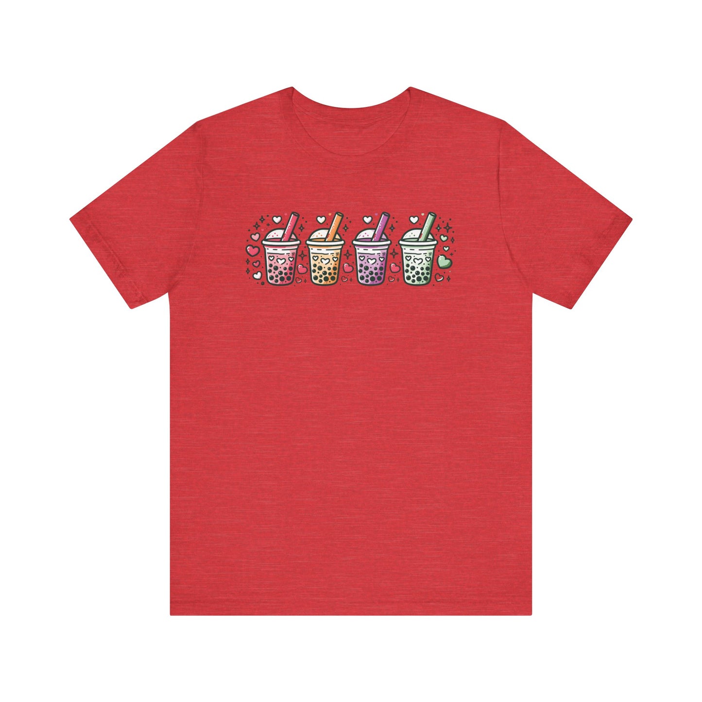 Boba Lover T-Shirt