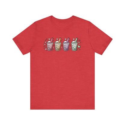 Boba Lover T-Shirt