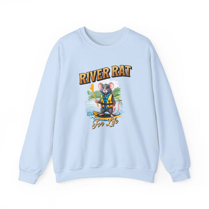 River Rat Crewneck
