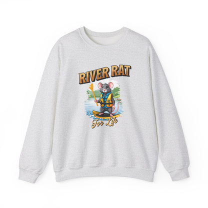 River Rat Crewneck