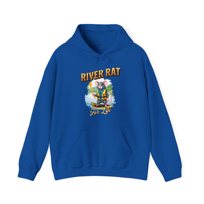 River Rat Hoodie