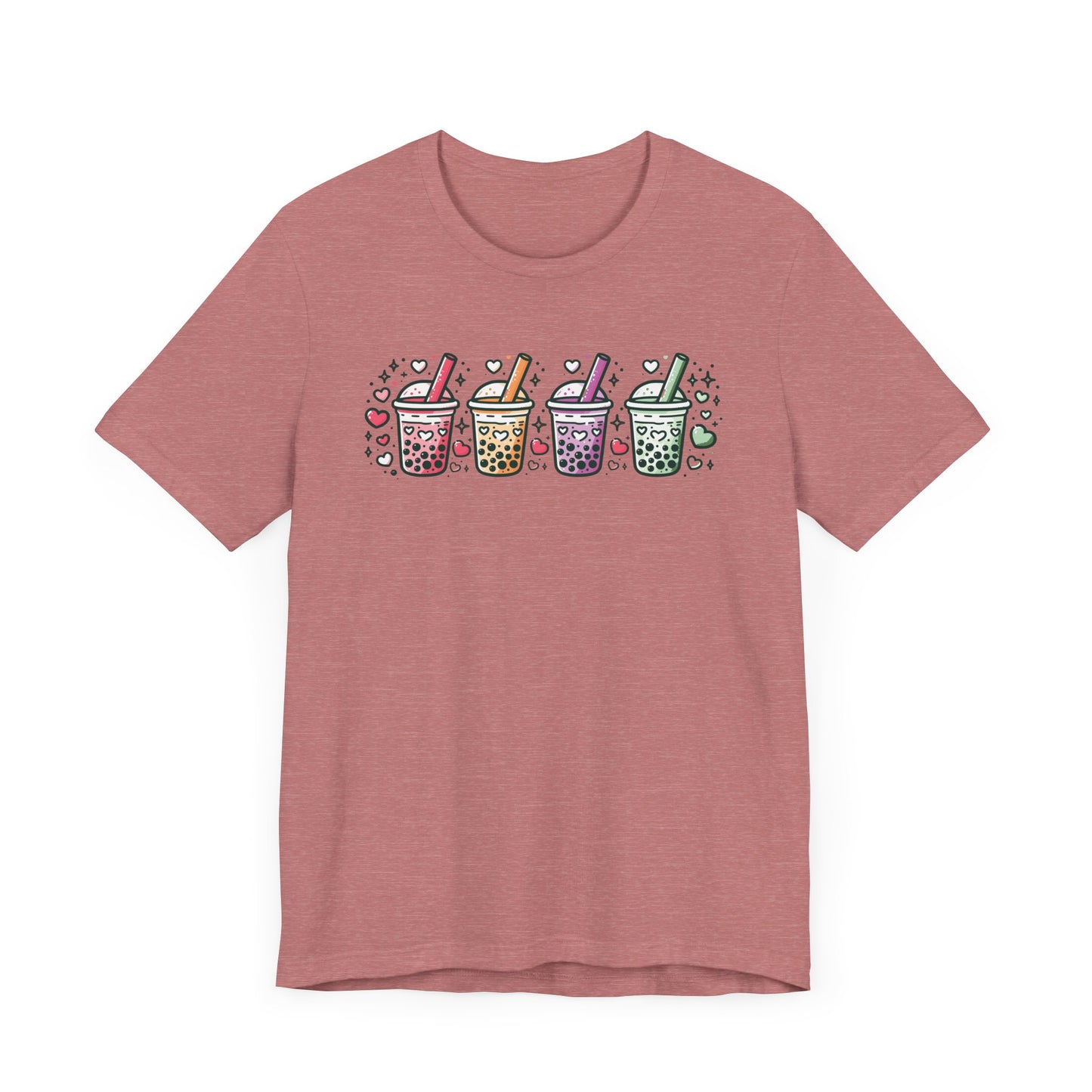 Boba Lover T-Shirt