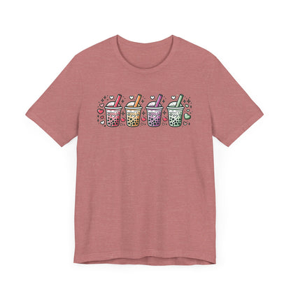 Boba Lover T-Shirt