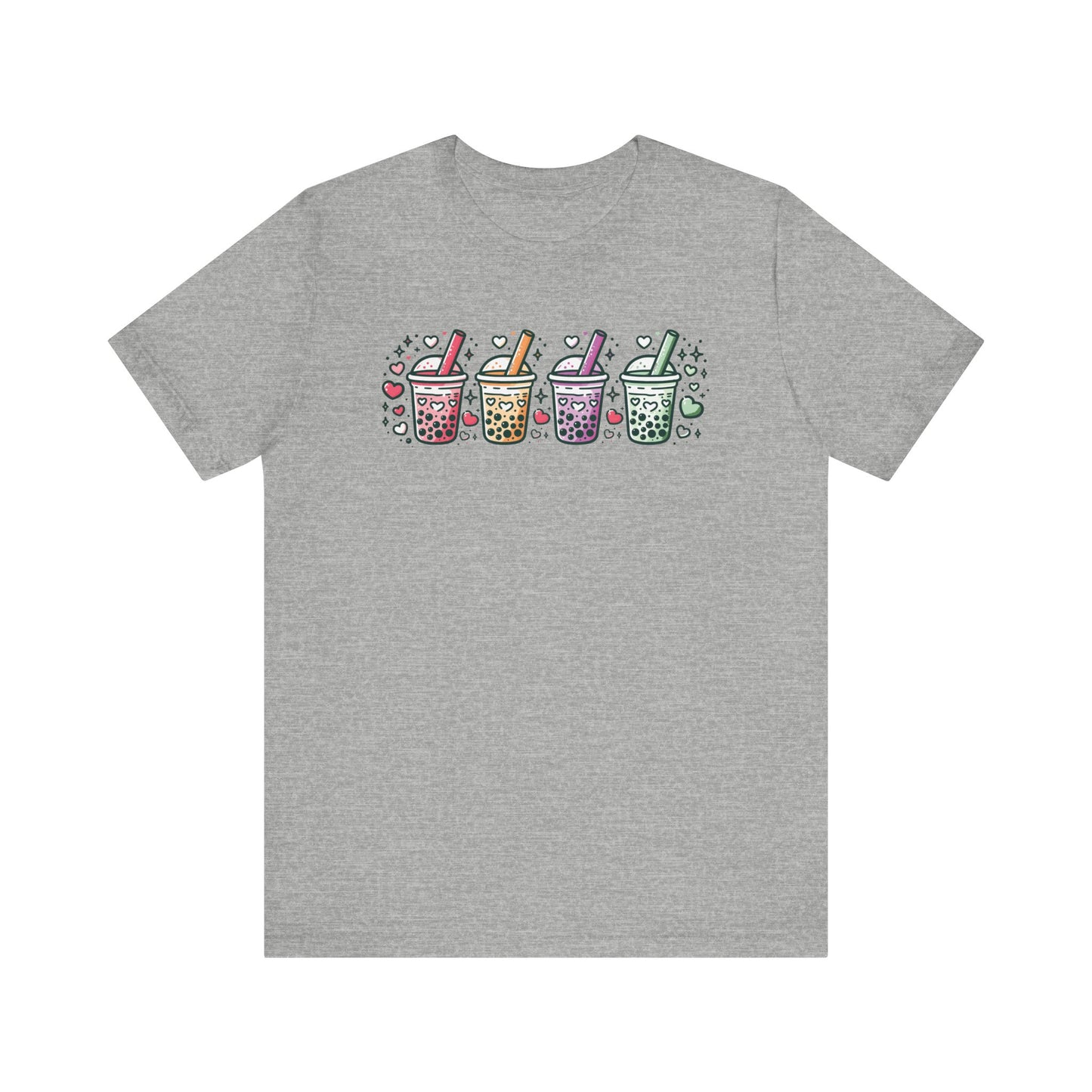 Boba Lover T-Shirt