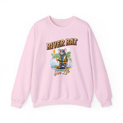 River Rat Crewneck