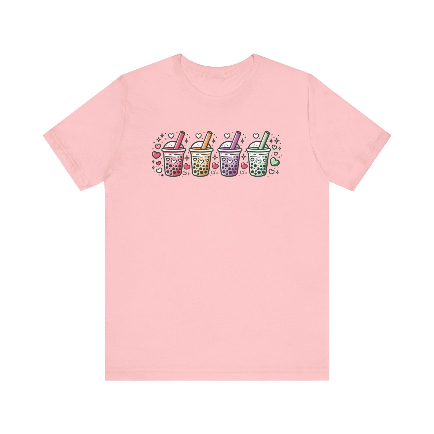 Boba Lover T-Shirt