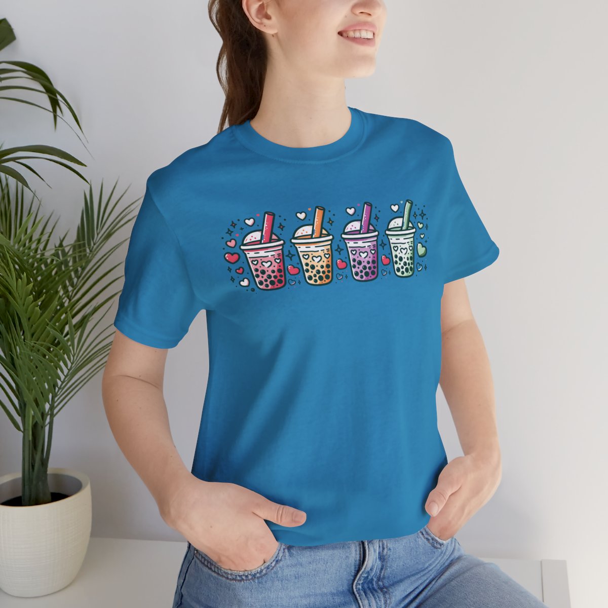Boba Lover T-Shirt