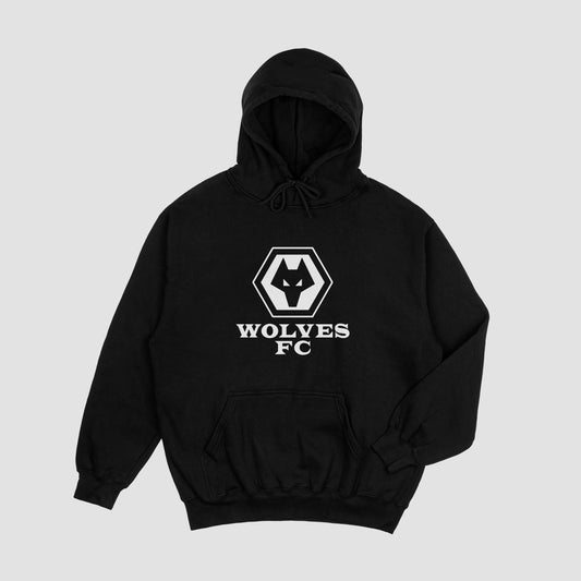 Wolves FC Hoodie