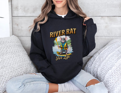 River Rat Hoodie